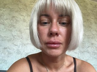 AlisaBlackFox Porn Show