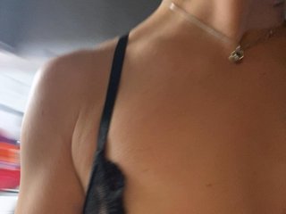AlisaBlackFox Porn Show
