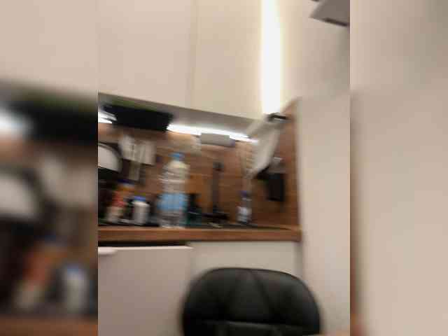 AlisaBlackFox webcam