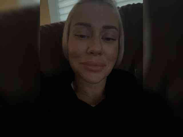 online live show AlisaBlackFox