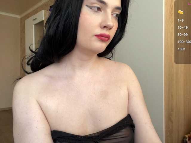 camgirl_xx live webcam show