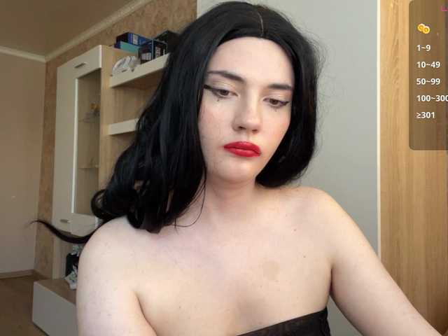 camgirl_xx live webcam show