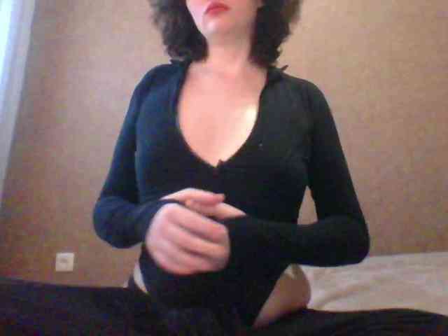 Macallani Live Webcam on BongaCams
