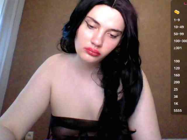 Macallani Sex Cam Show