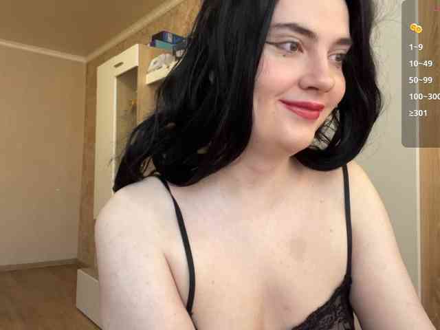 Macallani Live Webcam on BongaCams