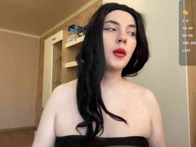 Macallani Live Webcam on BongaCams
