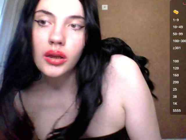 Macallani Sex Cam Show