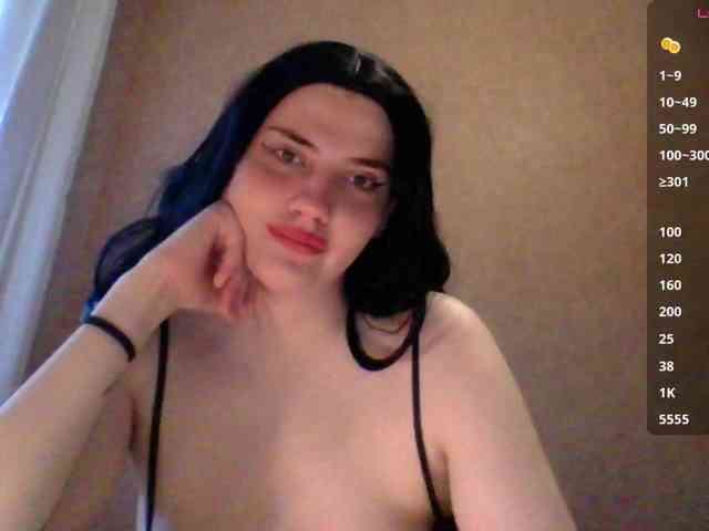 Macallani Sex Cam Show