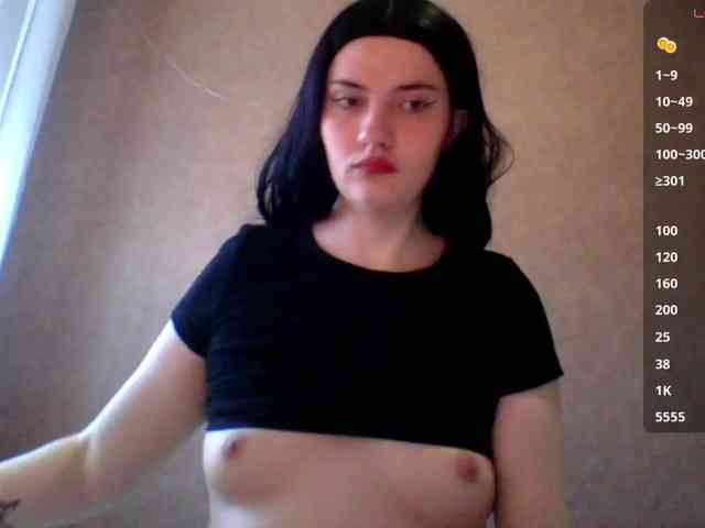 Macallani Sex Cam Show