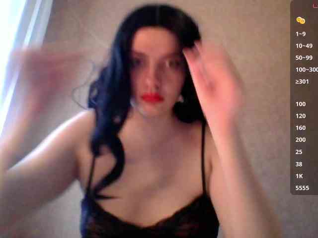 Macallani Sex Cam Show