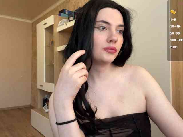 Macallani Live Webcam on BongaCams