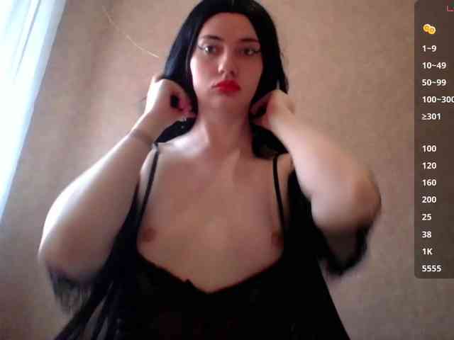 Macallani Sex Cam Show
