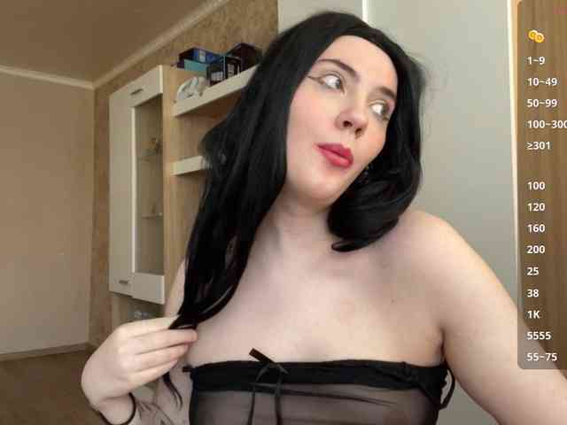 camgirl_xx's live room