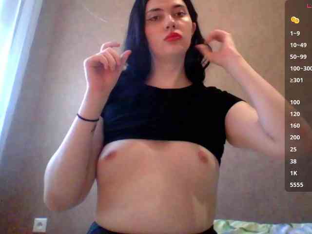 Macallani Sex Cam Show