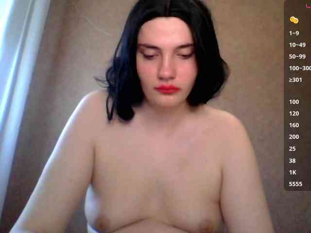 Macallani Sex Cam Show