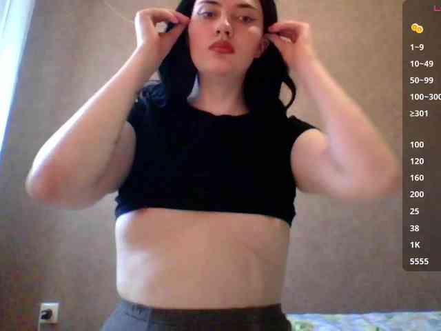 Macallani Sex Cam Show