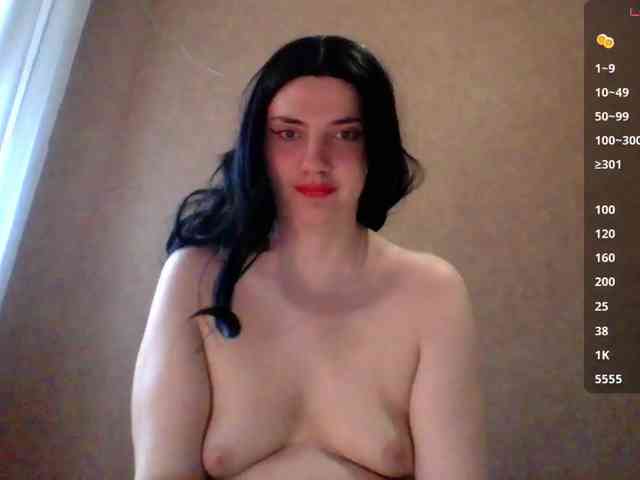 Macallani Sex Cam Show