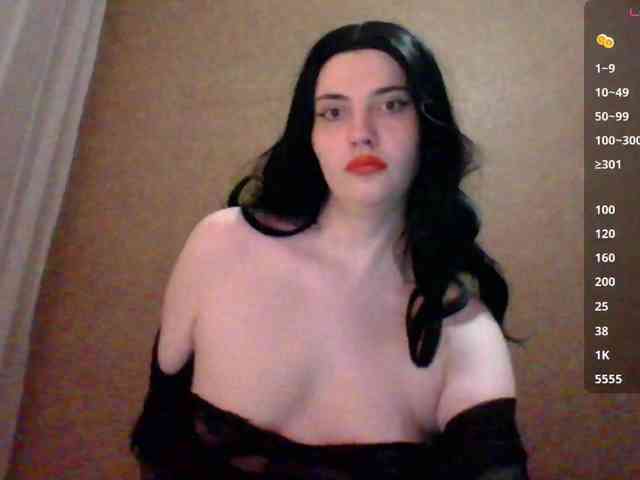 Macallani Sex Cam Show
