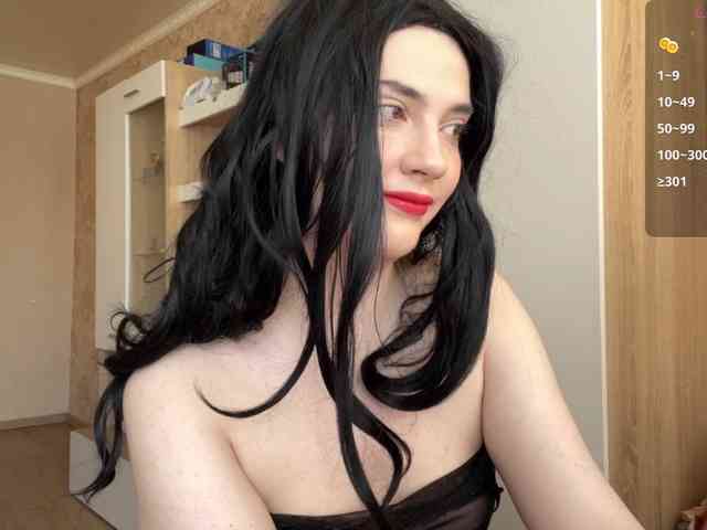 camgirl_xx's live room