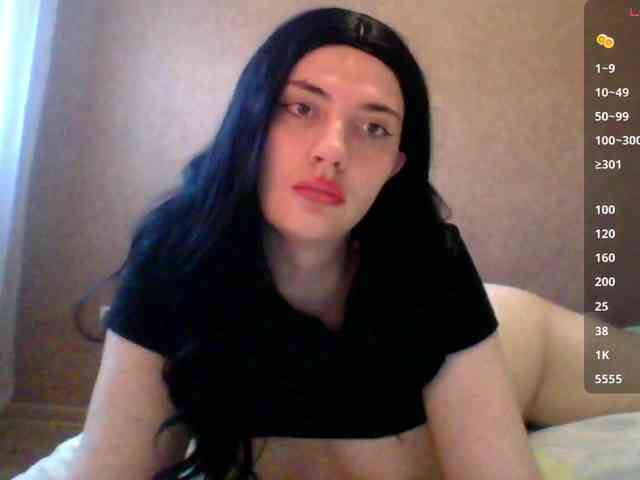 Macallani Sex Cam Show