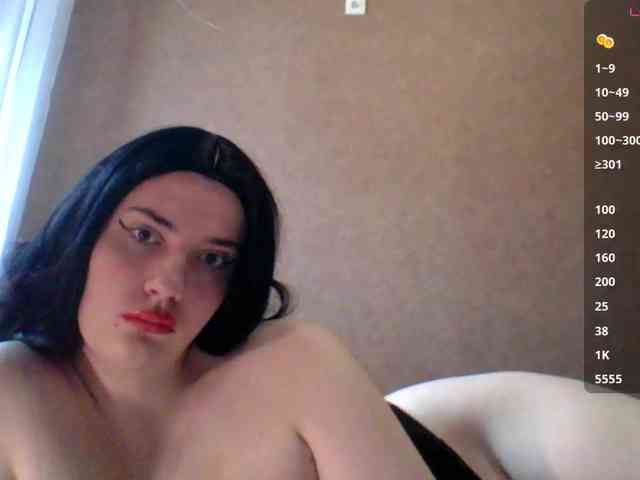Macallani Sex Cam Show