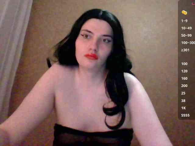 Macallani Sex Cam Show