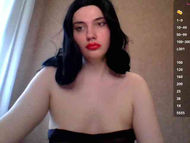 Macallani Sex Cam Show