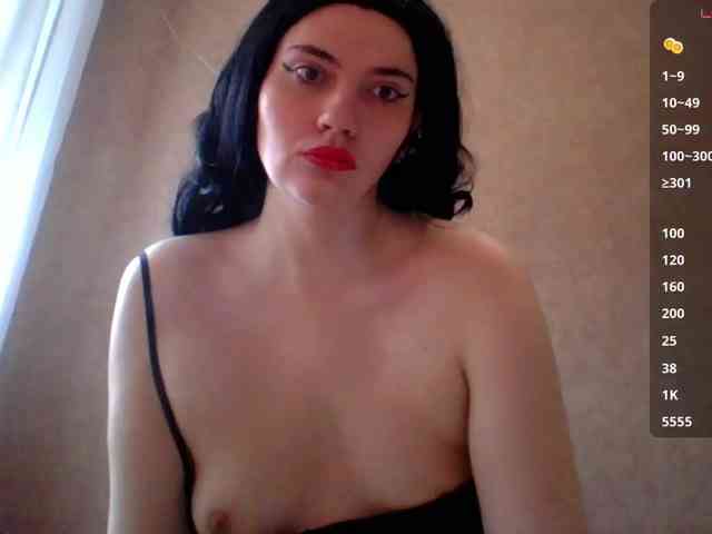 Macallani Sex Cam Show