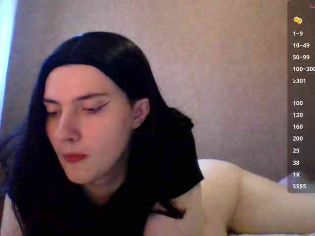 Macallani Sex Cam Show