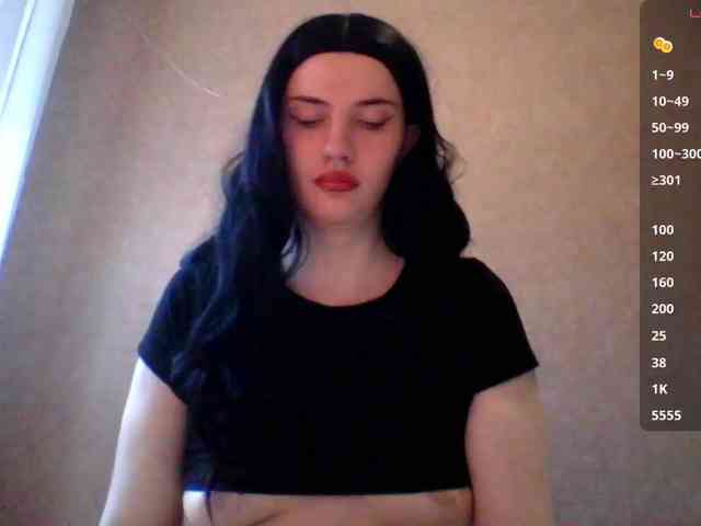 Macallani Sex Cam Show