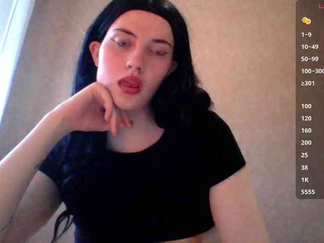Macallani Sex Cam Show