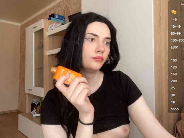 camgirl_xx's live room
