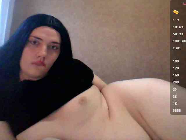 Macallani Sex Cam Show