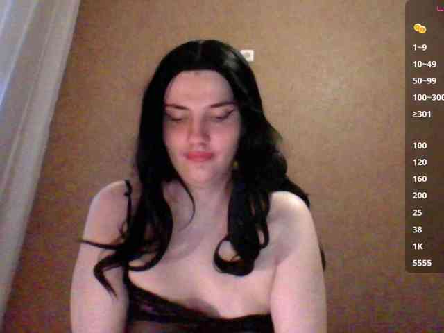 Macallani Sex Cam Show
