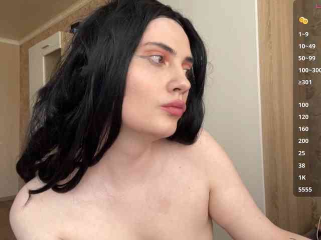 Macallani Live Webcam on BongaCams