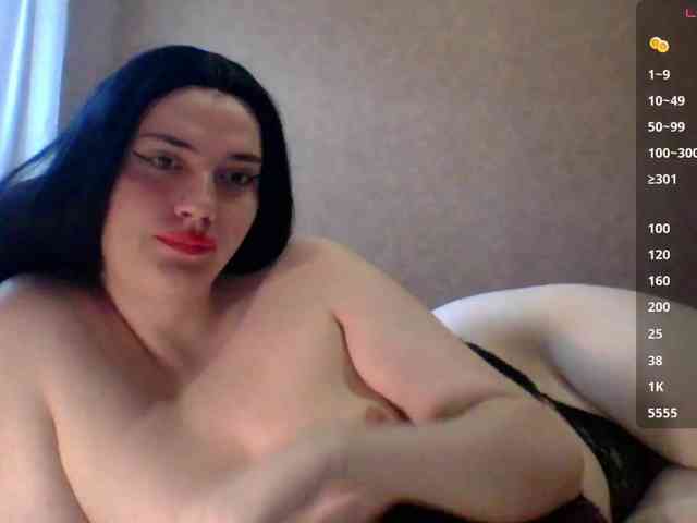 Macallani Sex Cam Show