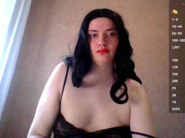 Macallani Sex Cam Show