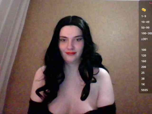 Macallani Sex Cam Show