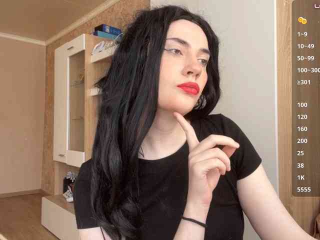 camgirl_xx's live room