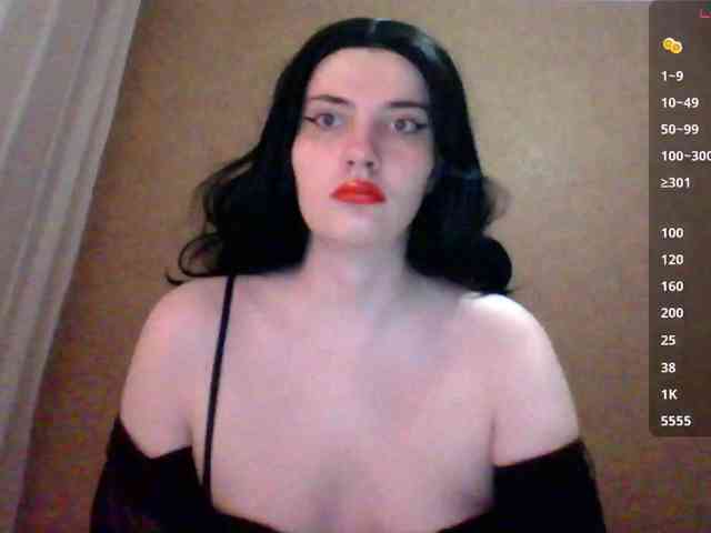 Macallani Sex Cam Show