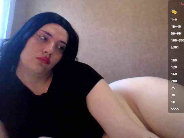 Macallani Sex Cam Show