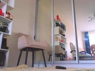 MaryVegas69 Porn Show