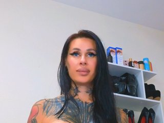 MaryVegas69 Porn Show