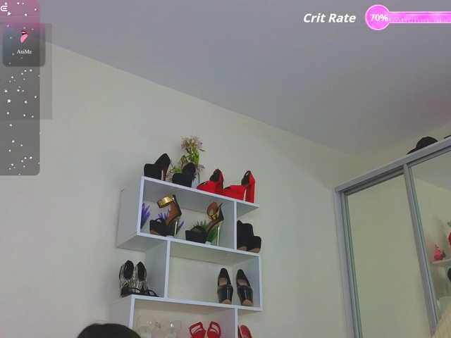 Lina-moore69 live cam on BongaCams