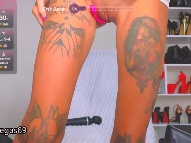 MaryVegas69