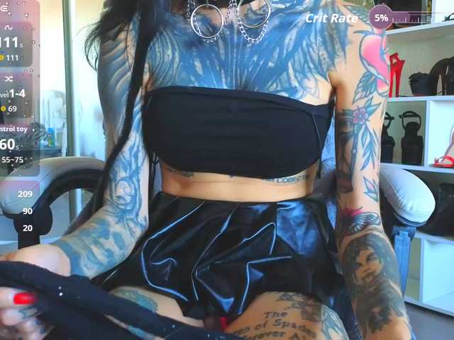 lina-moore69 live sex show