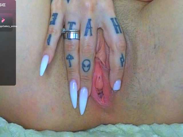 lina-moore69 cam belle