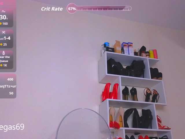Live трансляция MaryVegas69 - slutnetki.online