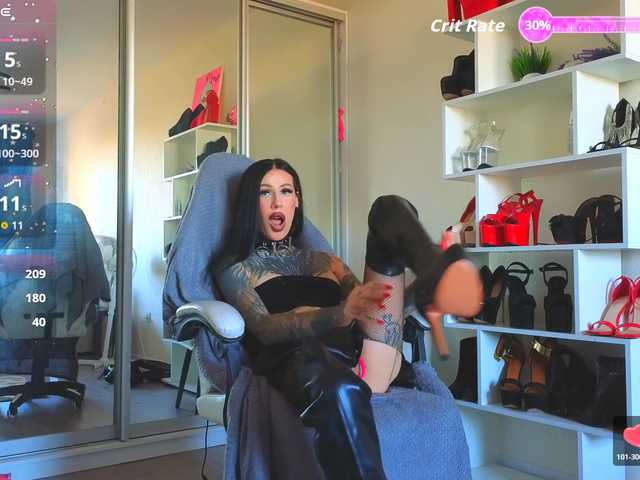 Lina-moore69 live cam on BongaCams