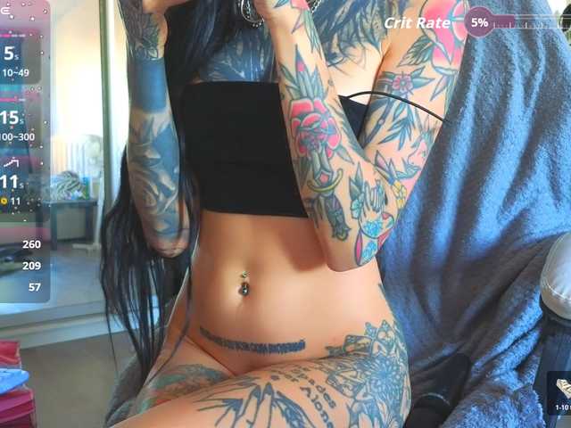 Lina-moore69 live cam on BongaCams